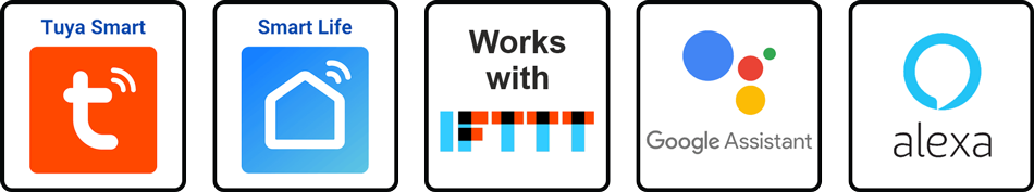 Google Assistant a Alexa